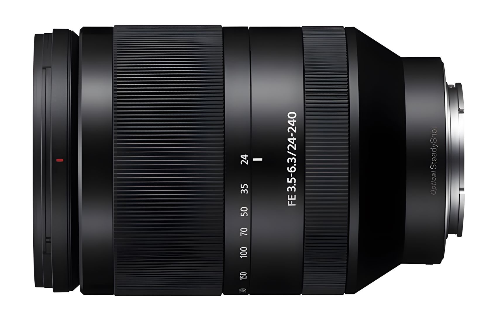 FE 24-240mm f3.5-6.3 OSS
