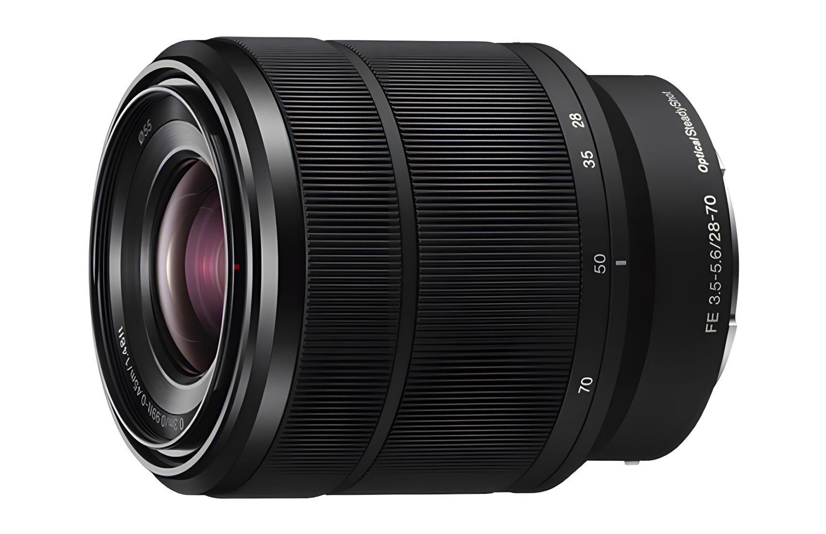 FE 28-70mm f3.5-5.6 OSS