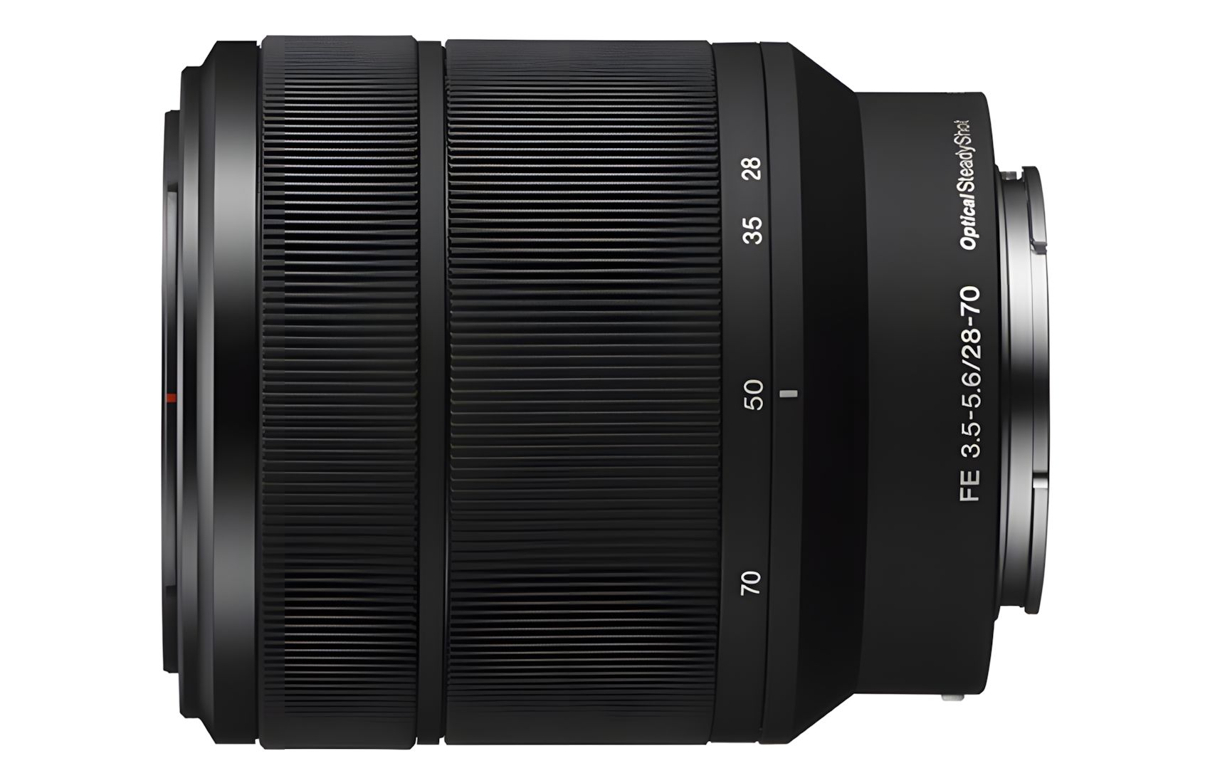 FE 28-70mm f3.5-5.6 OSS