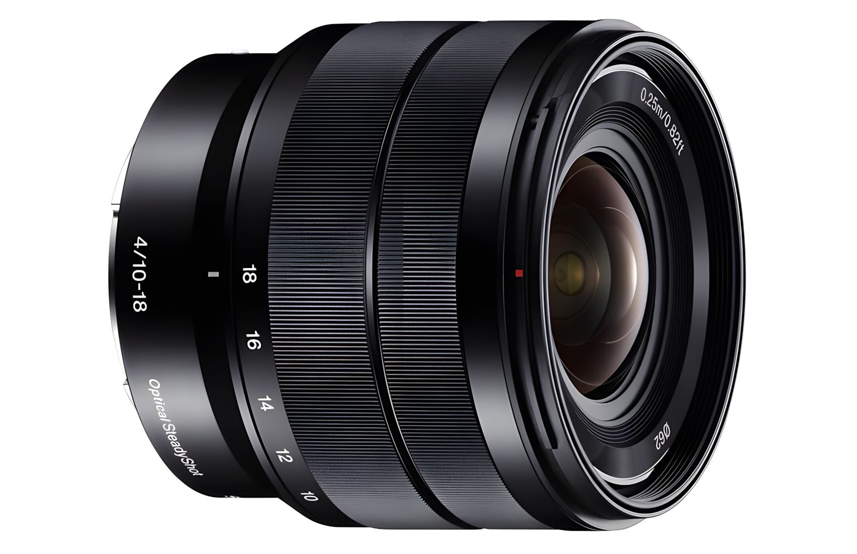 E 10-18mm f4 OSS