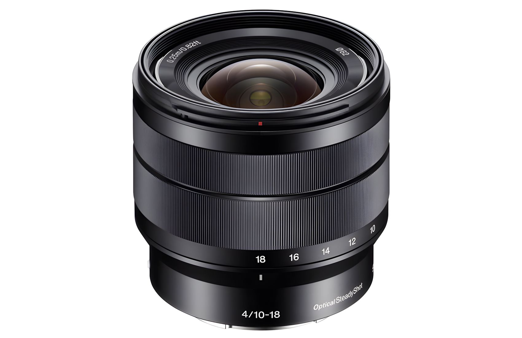 E 10-18mm f4 OSS