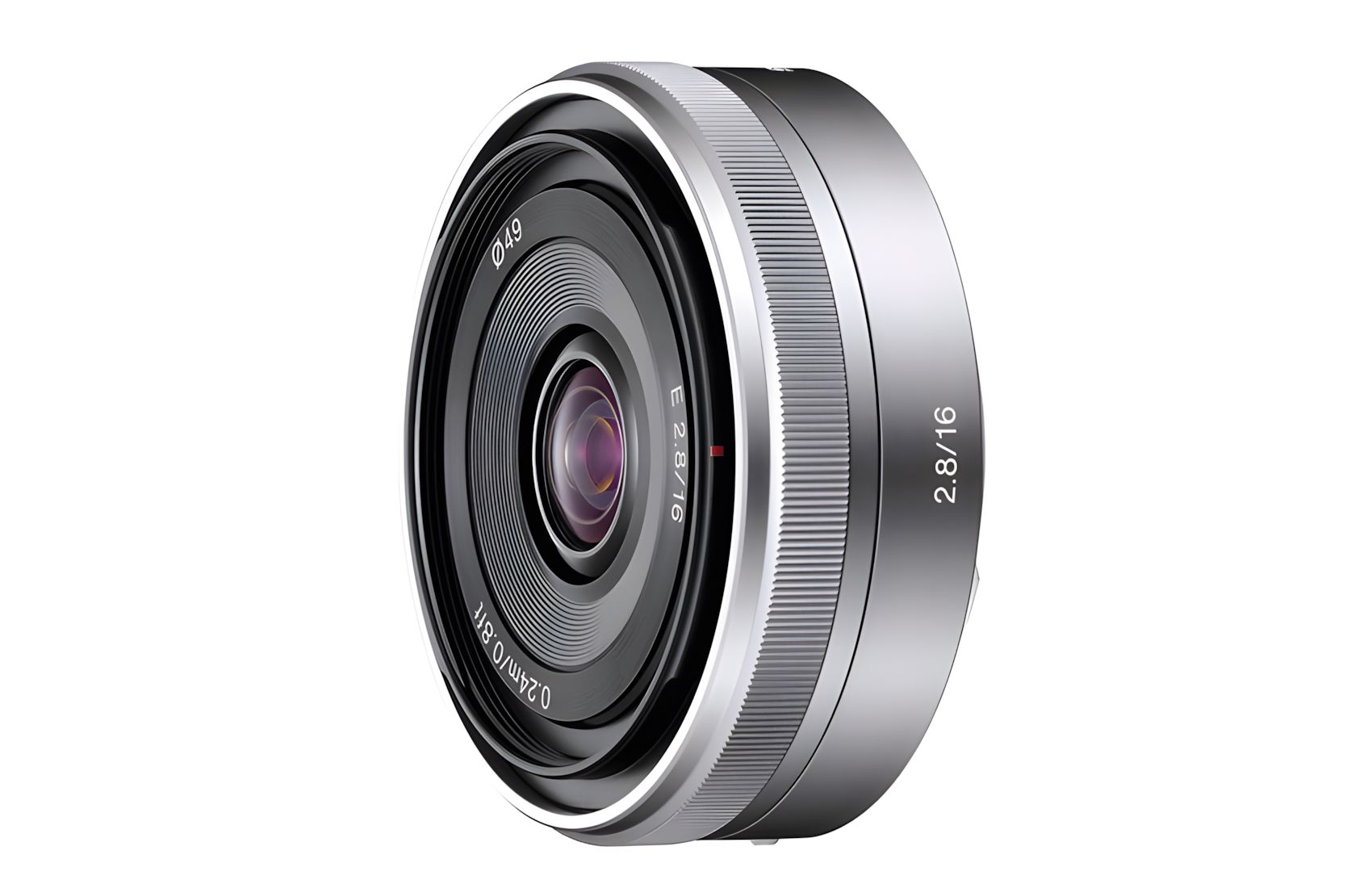 E 16mm f2.8