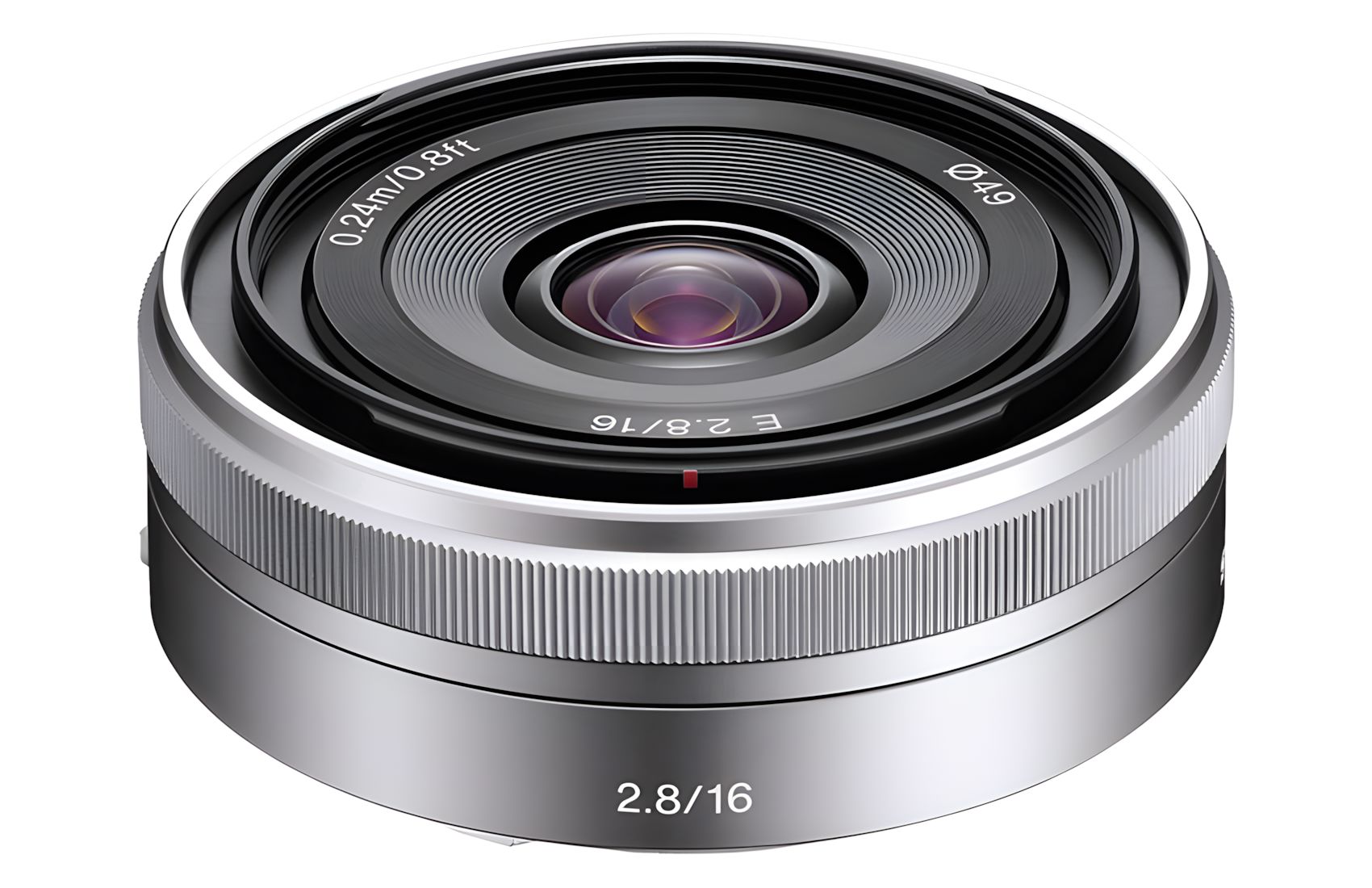 E 16mm f2.8