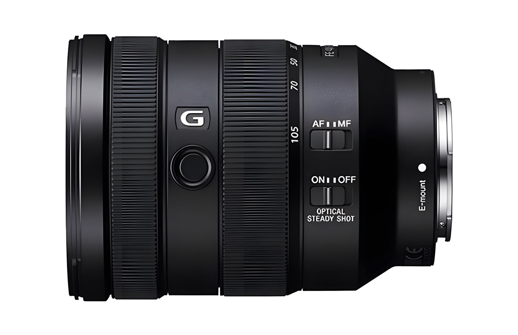 FE 24-105mm F4G OSS