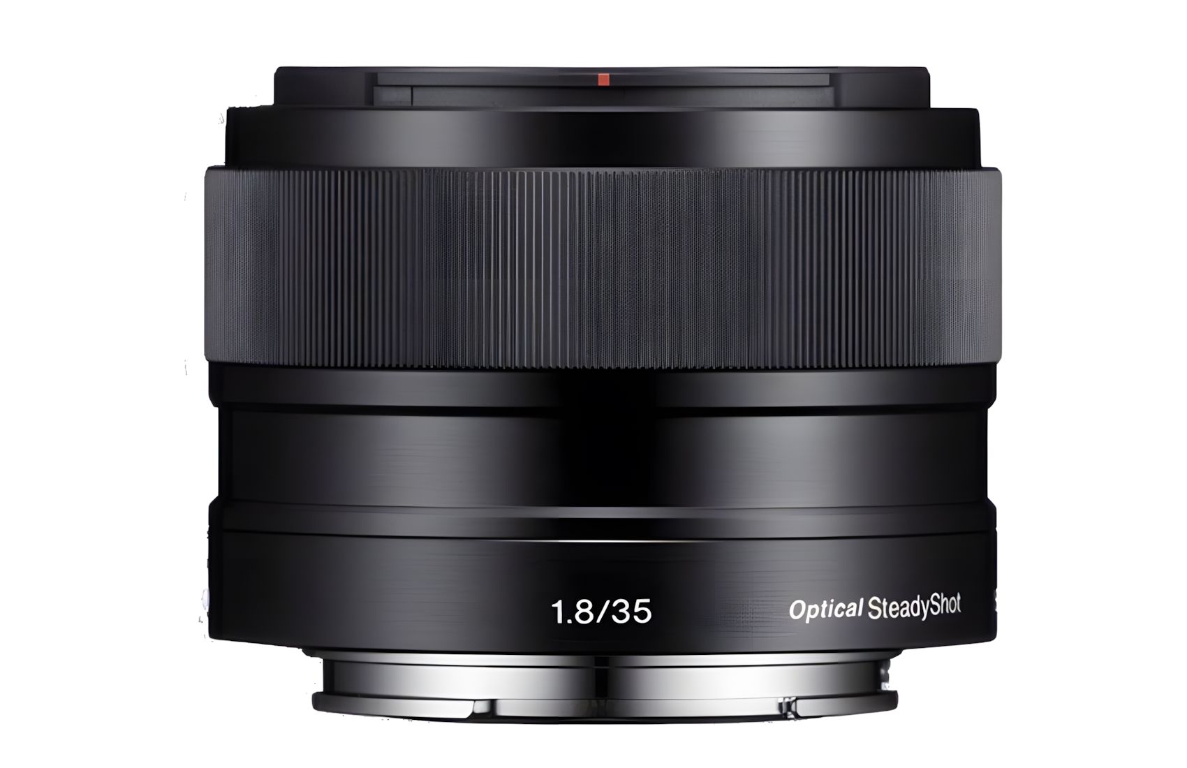 E 35mm f1.8 OSS