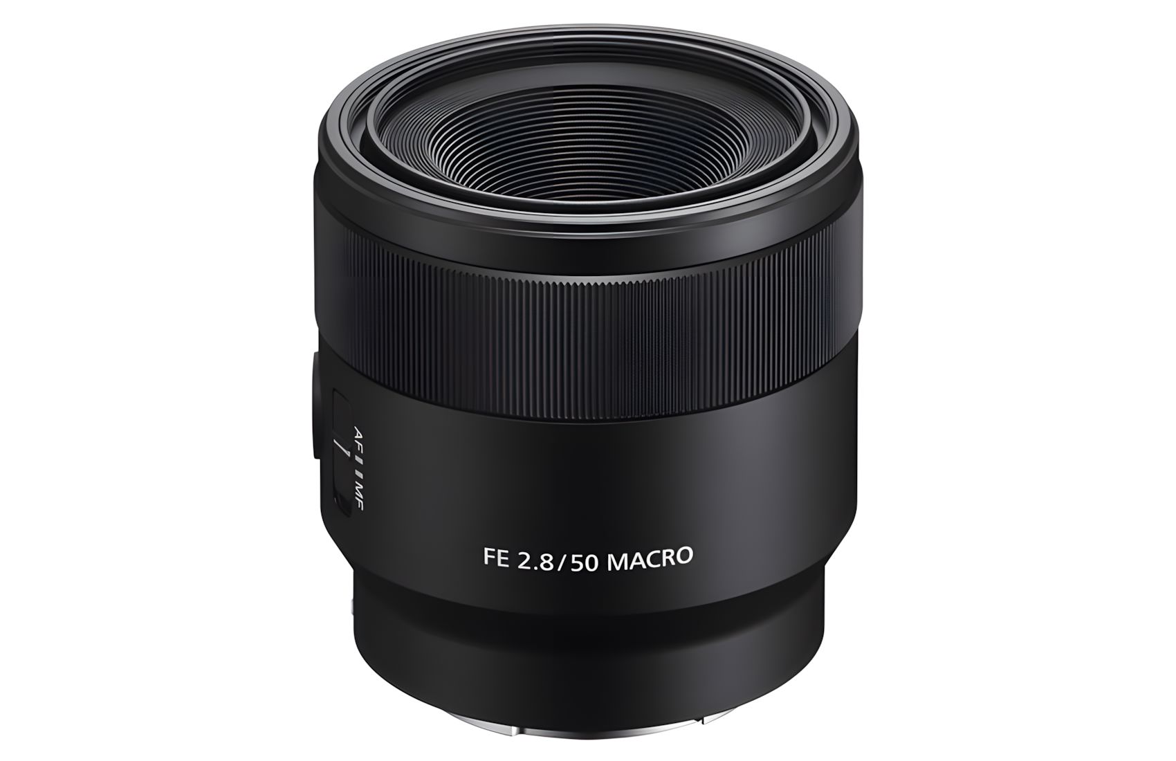 FE 50mm f2.8 Macro