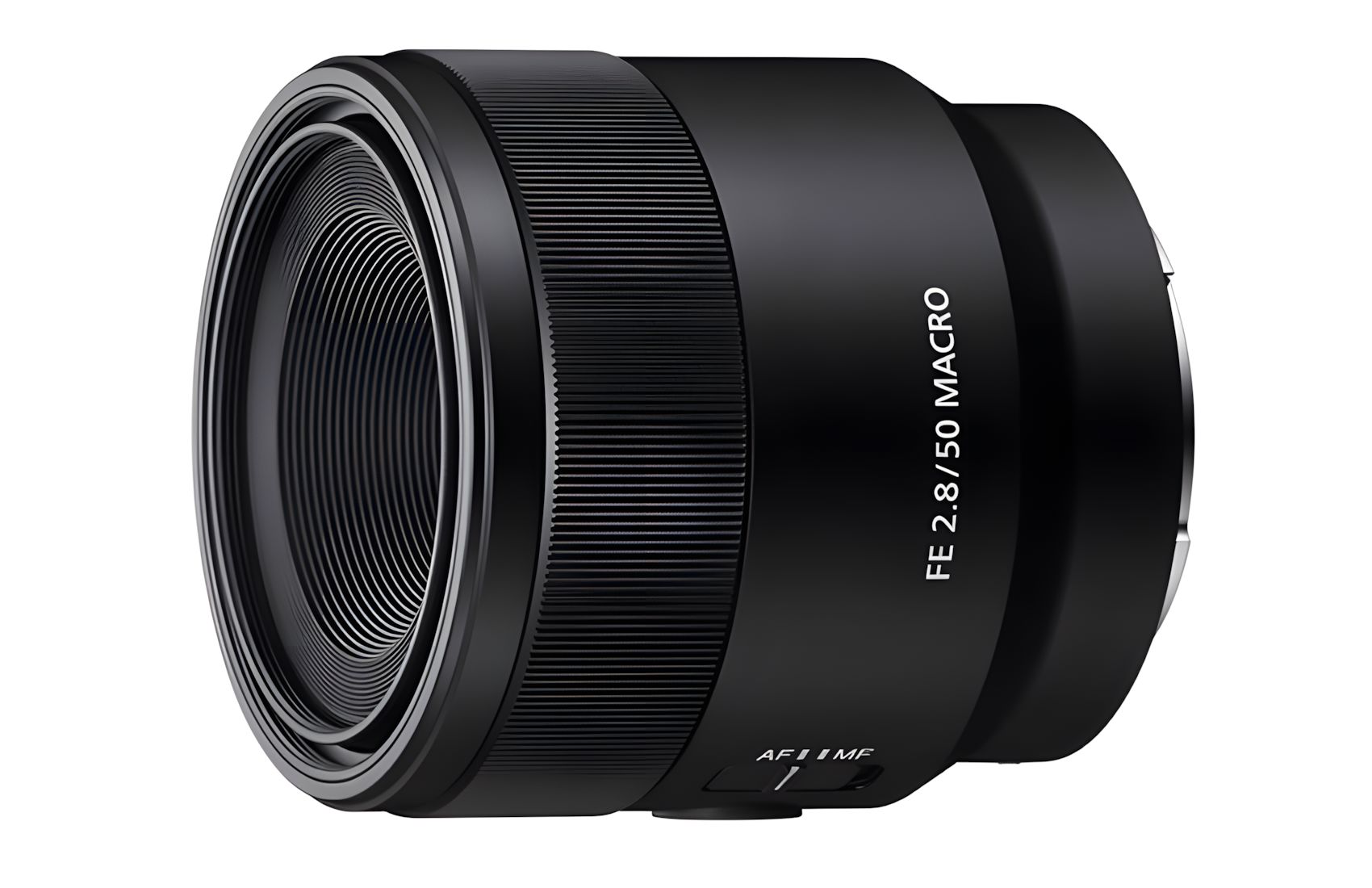 FE 50mm f2.8 Macro