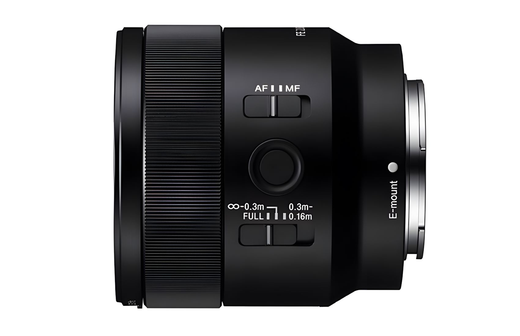 FE 50mm f2.8 Macro
