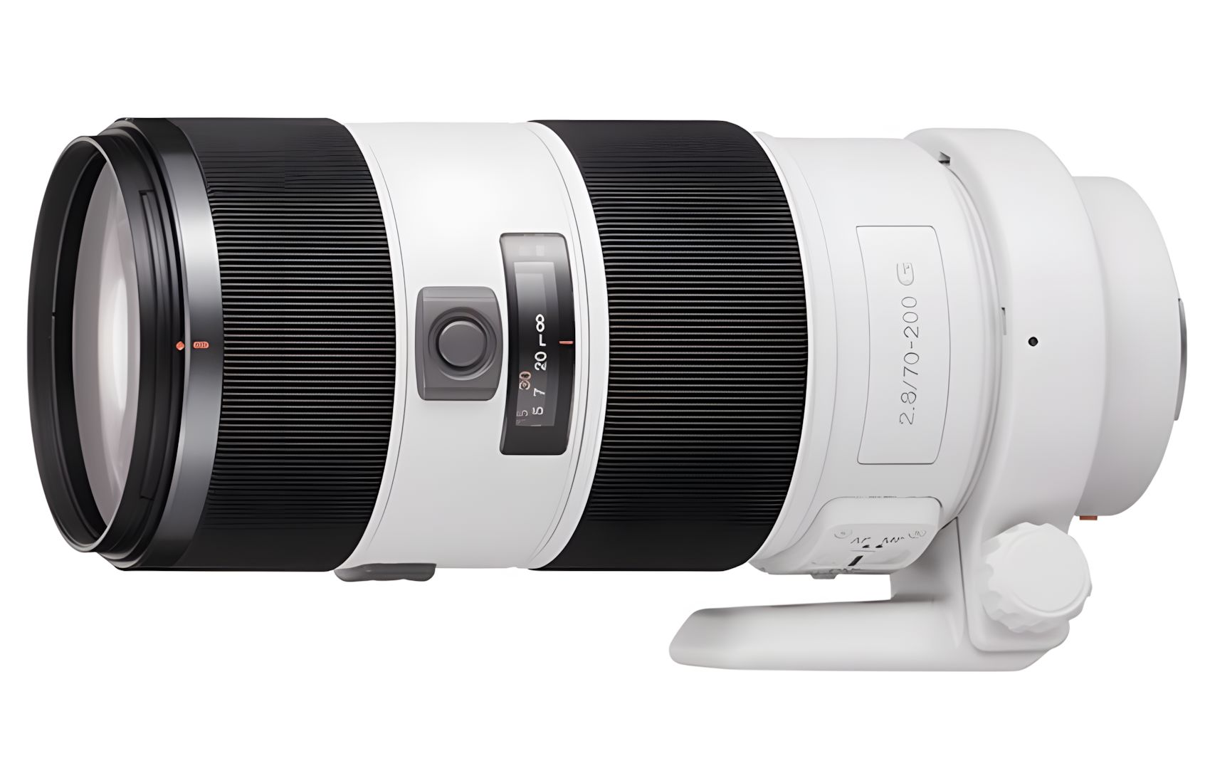 FE 70-200mm f.4 G OSS