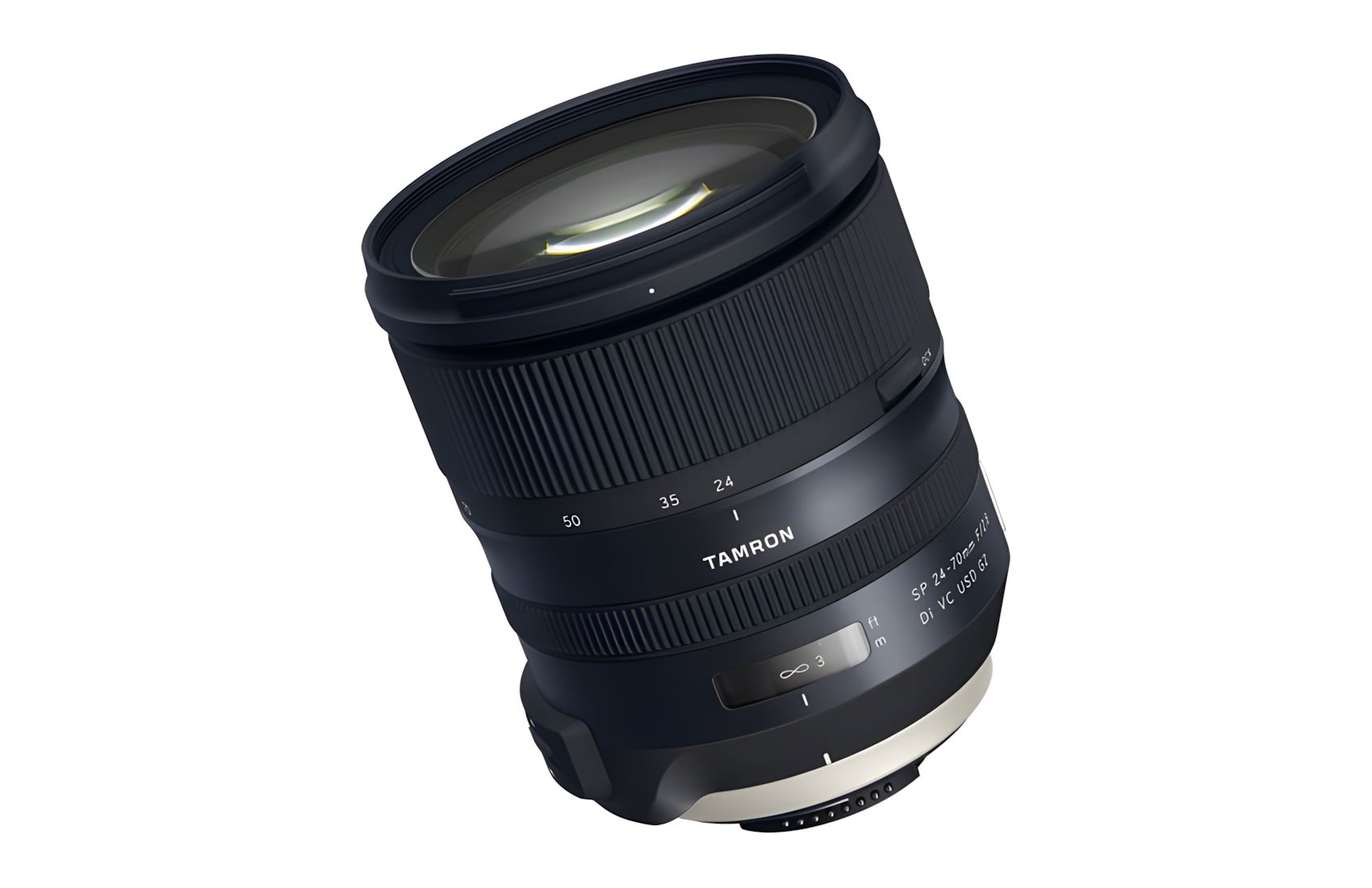 24-70mm f2.8 Di VC G2 EF