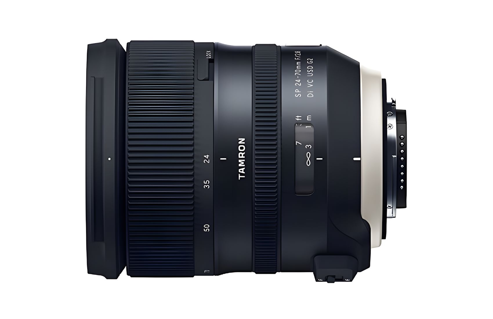 24-70mm f2.8 Di VC G2 F