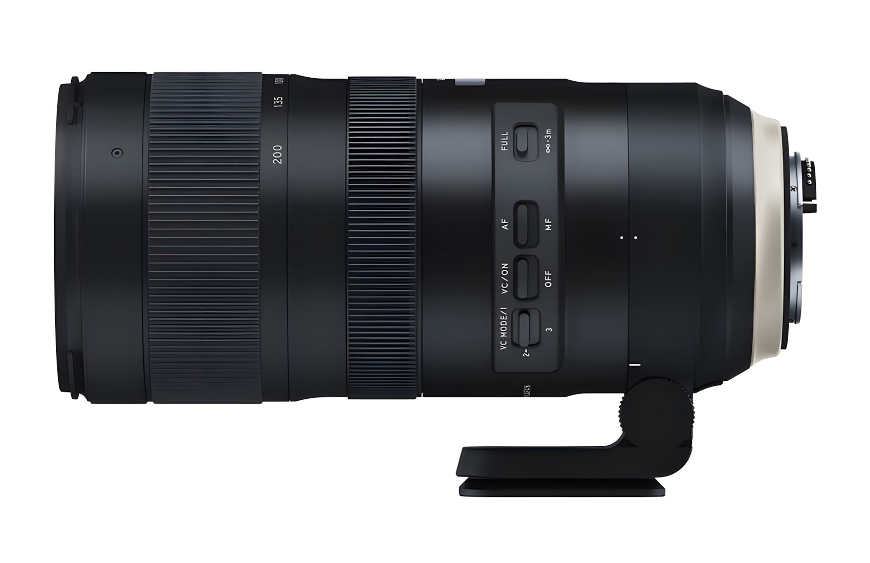70-200mm f2.8 Di VC USD G2 EF