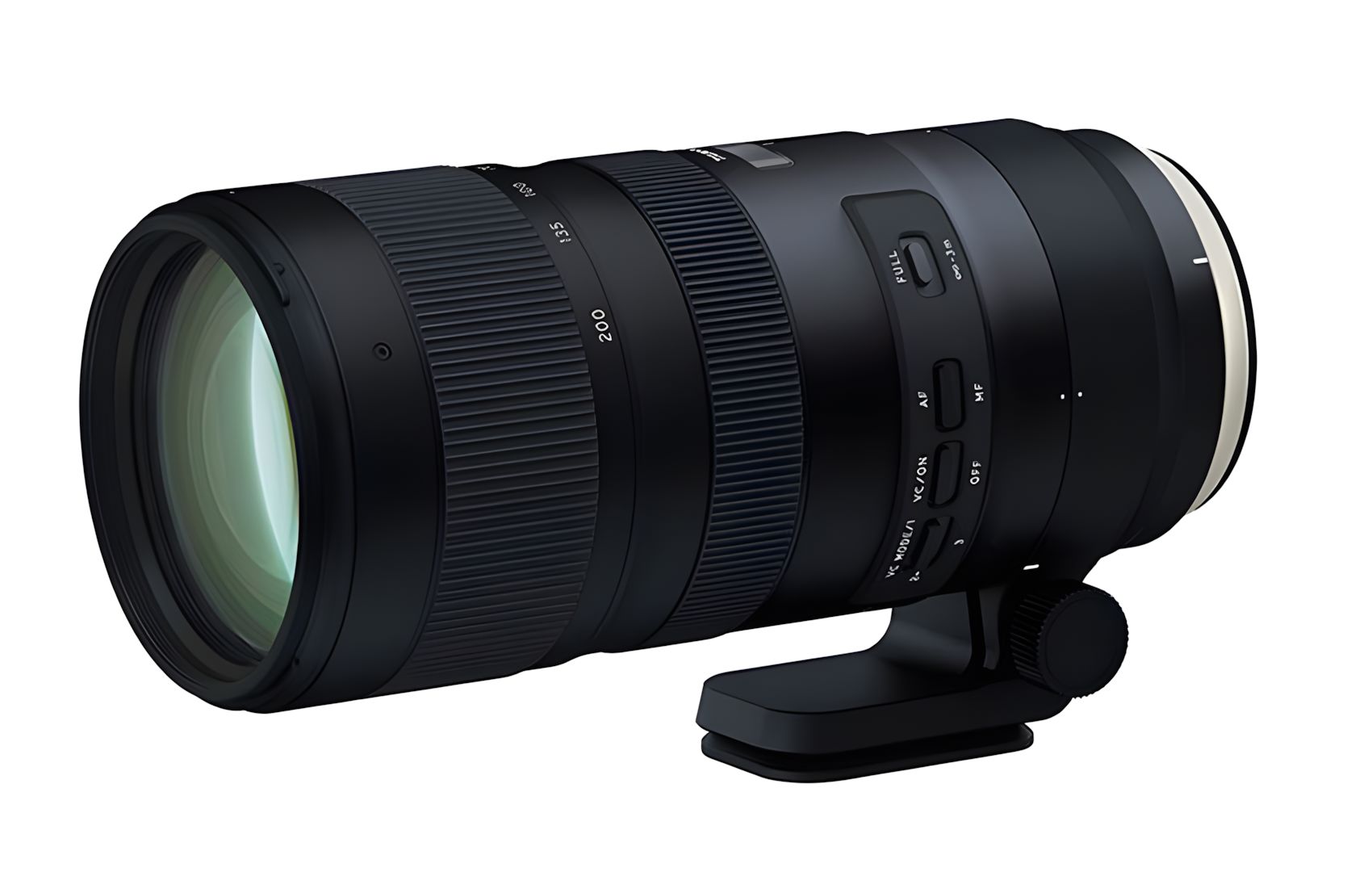 70-200mm f2.8 Di VC USD G2 EF