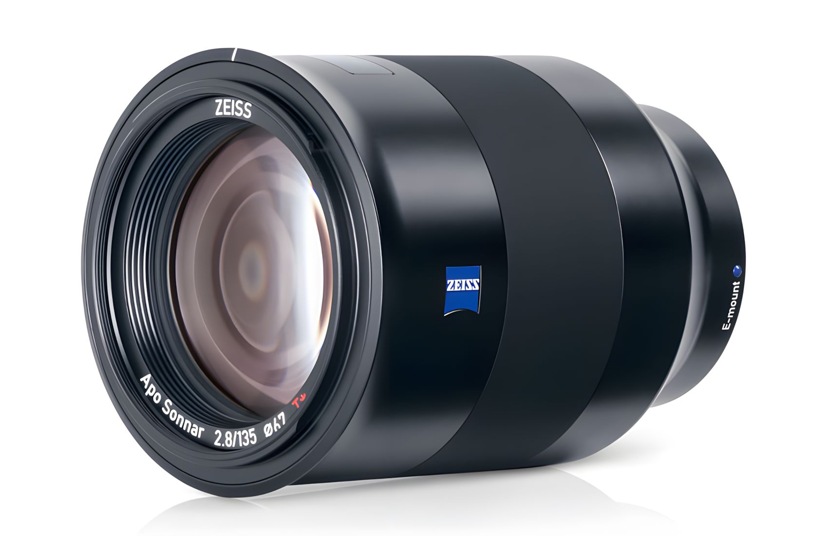 Batis 135mm f2.8 E