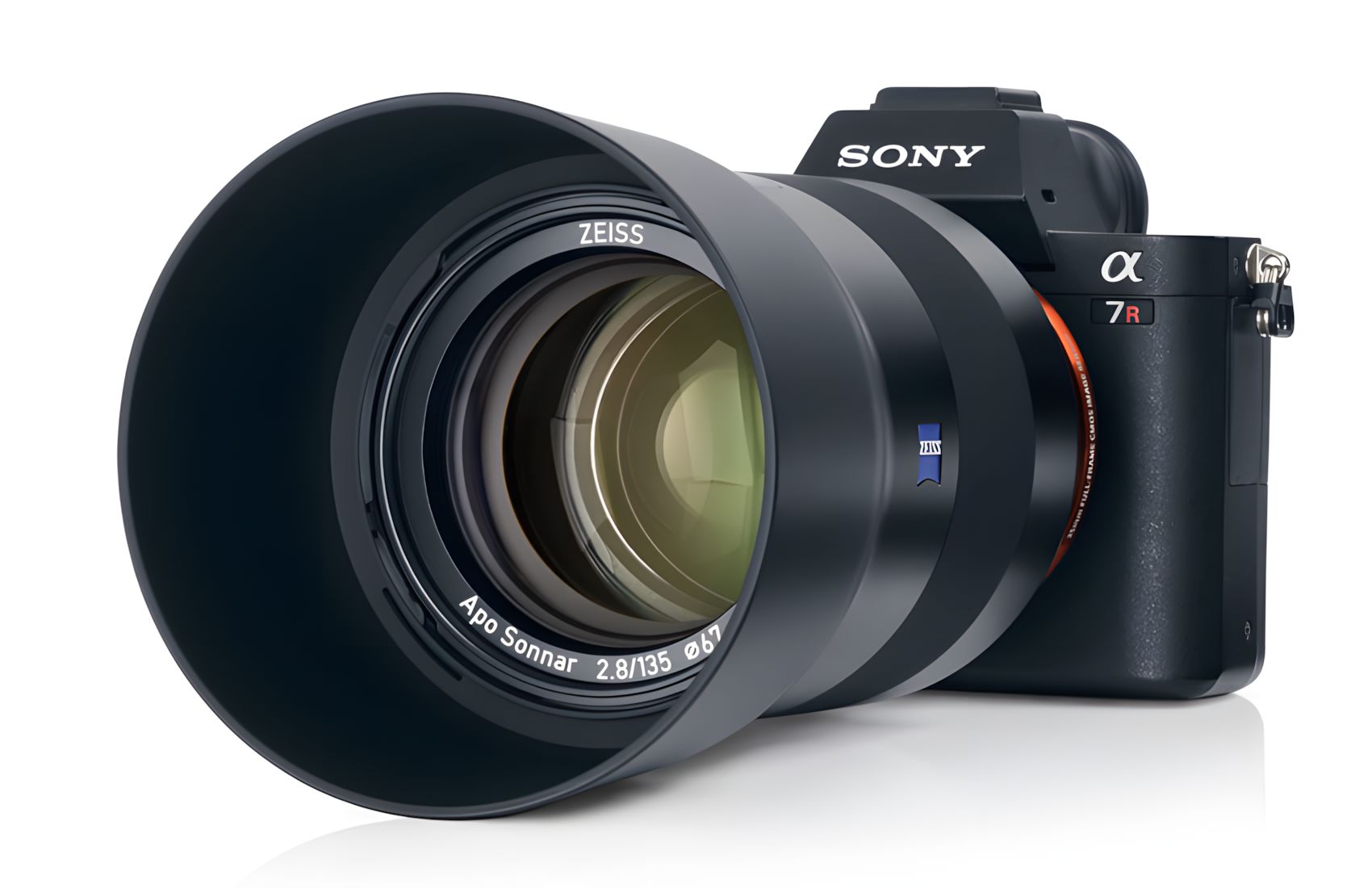 Batis 135mm f2.8 E
