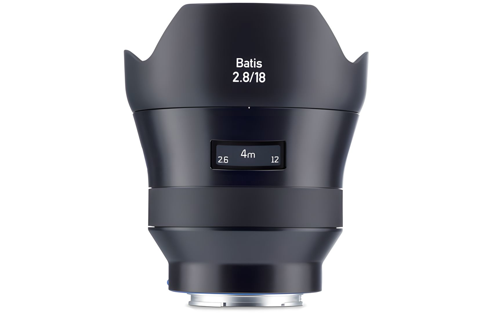 Batis 18mm f2.8 E