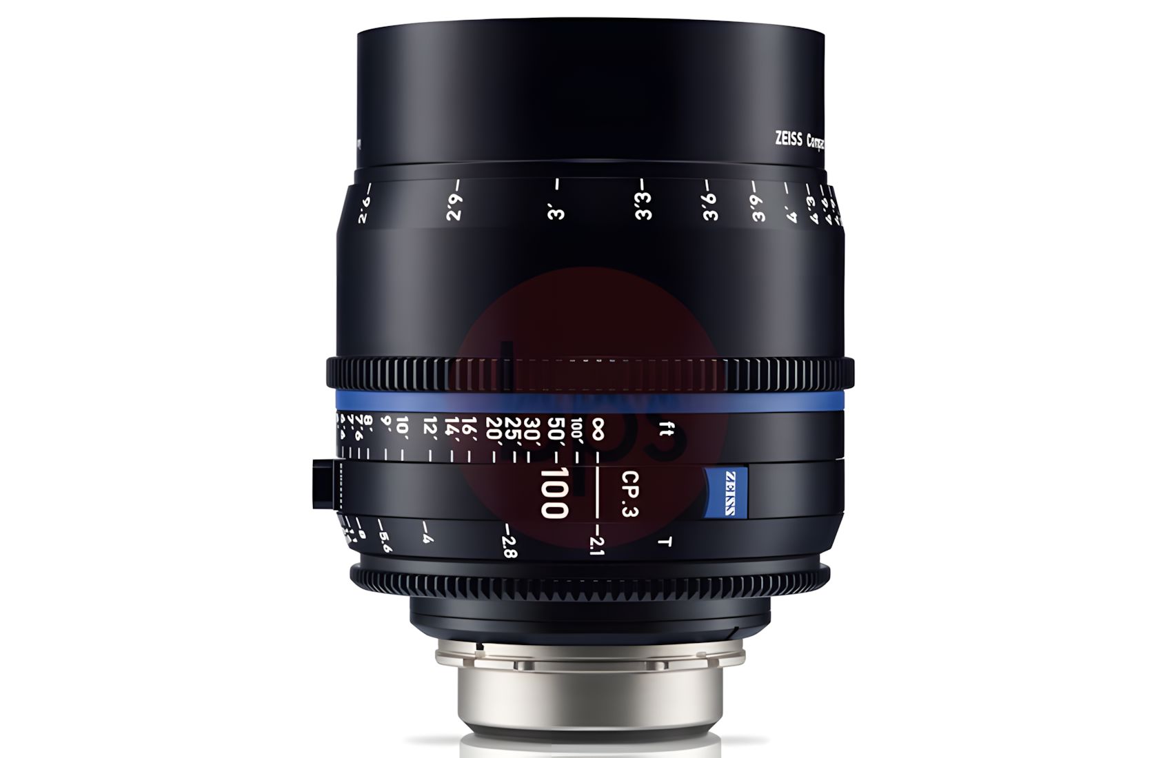 CP3-100mm-T2.1-E