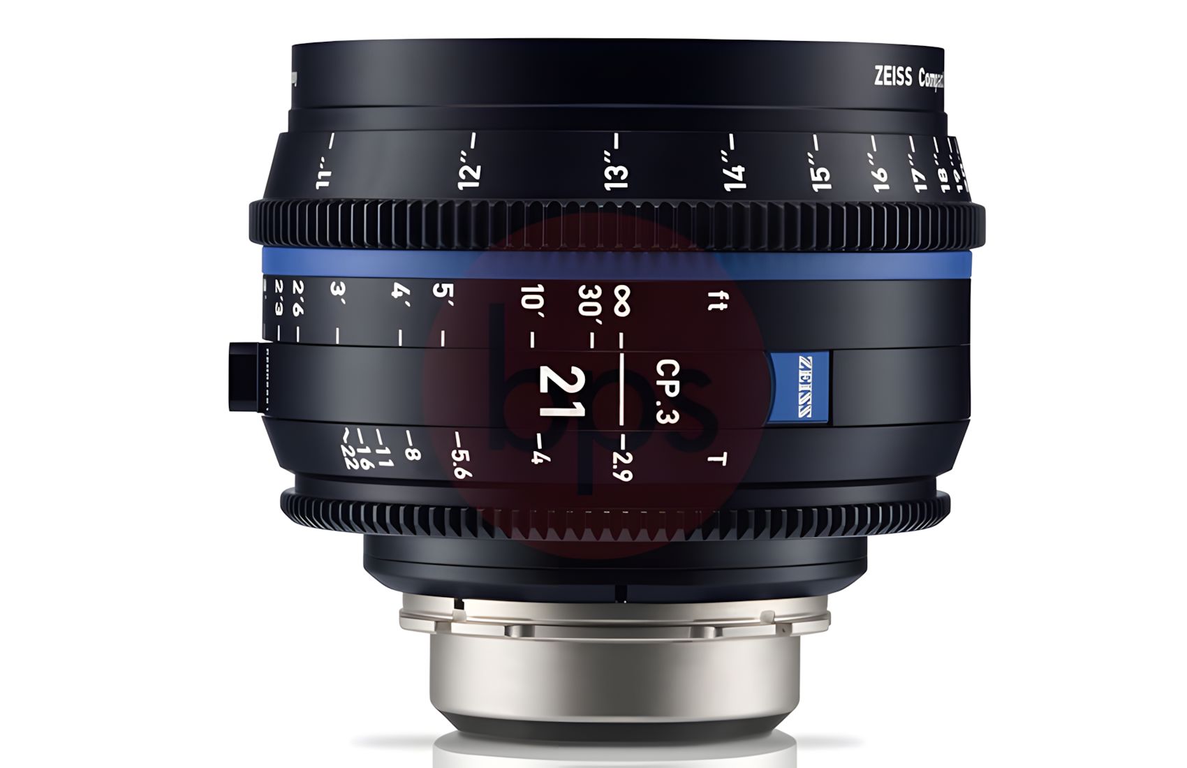 CP3-21mm-T2.9-E