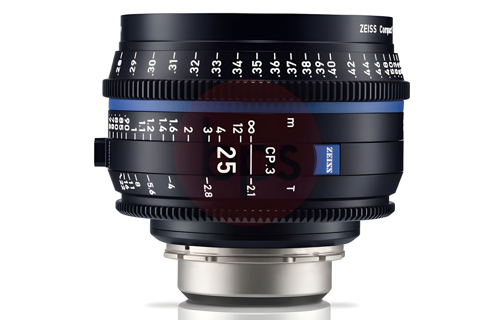 CP3-25mm-T2.1-E