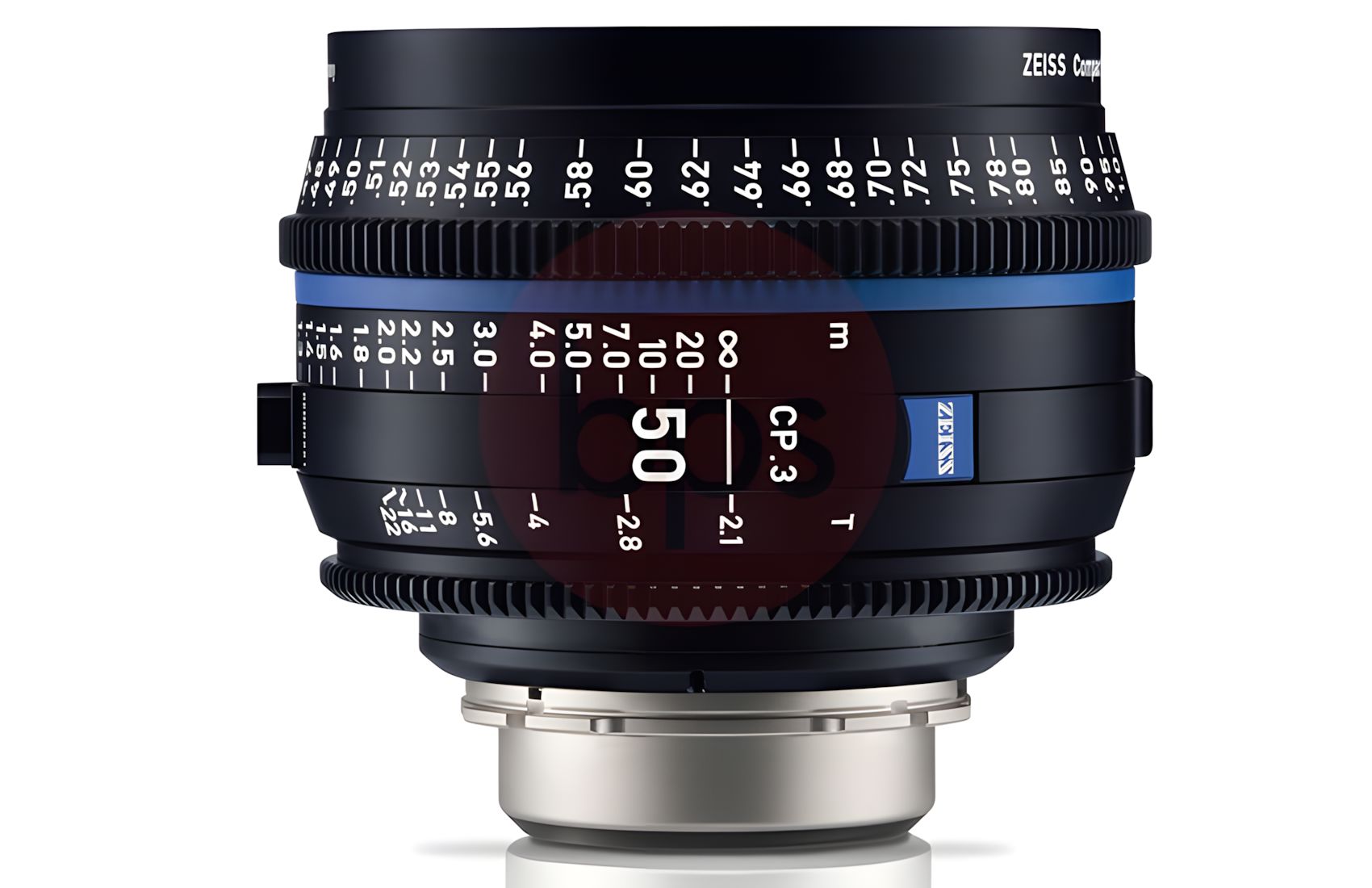 CP3-50mm-T2.1-E