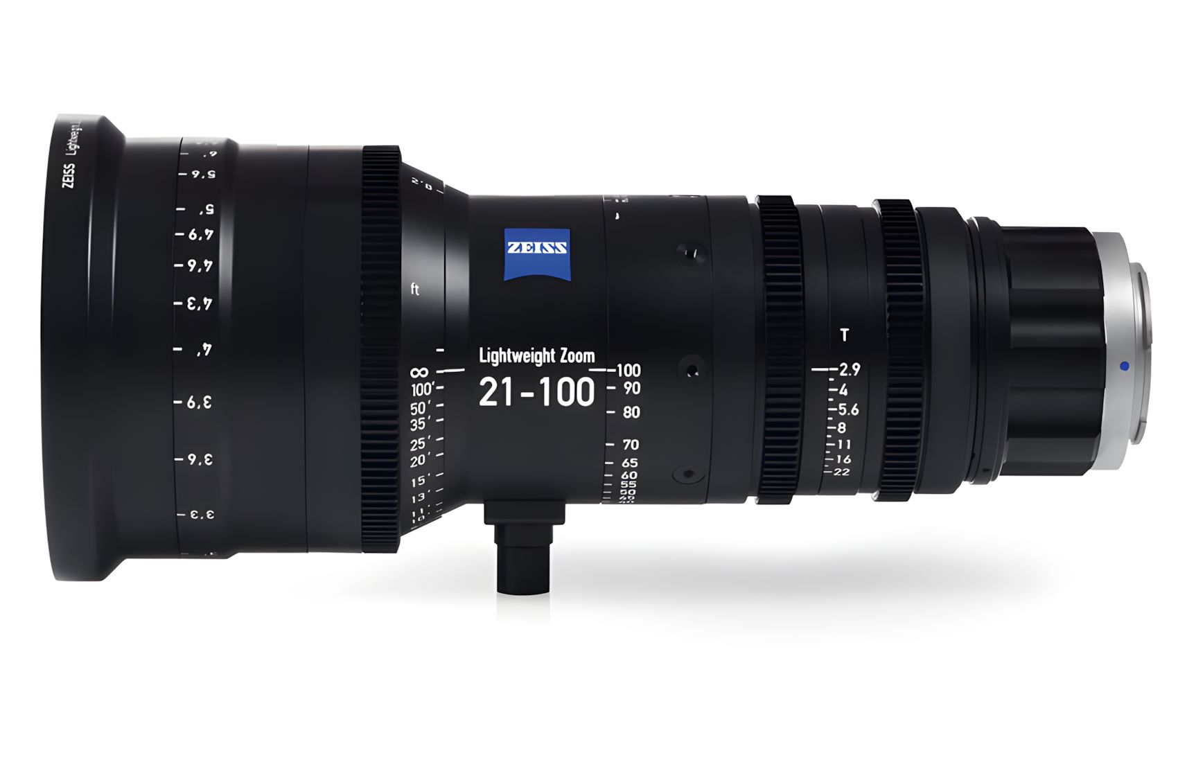 LWZ.3-21-100mm-T2.9-EF