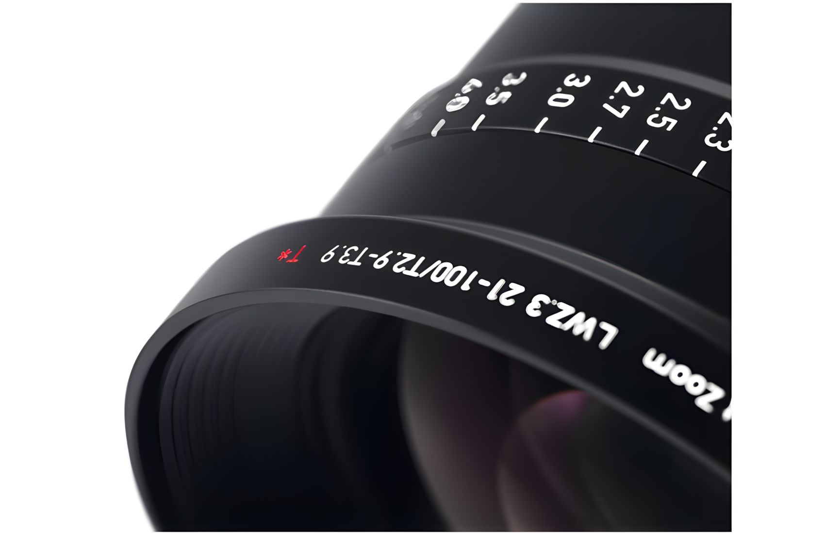 LWZ.3-21-100mm-T2.9-PL