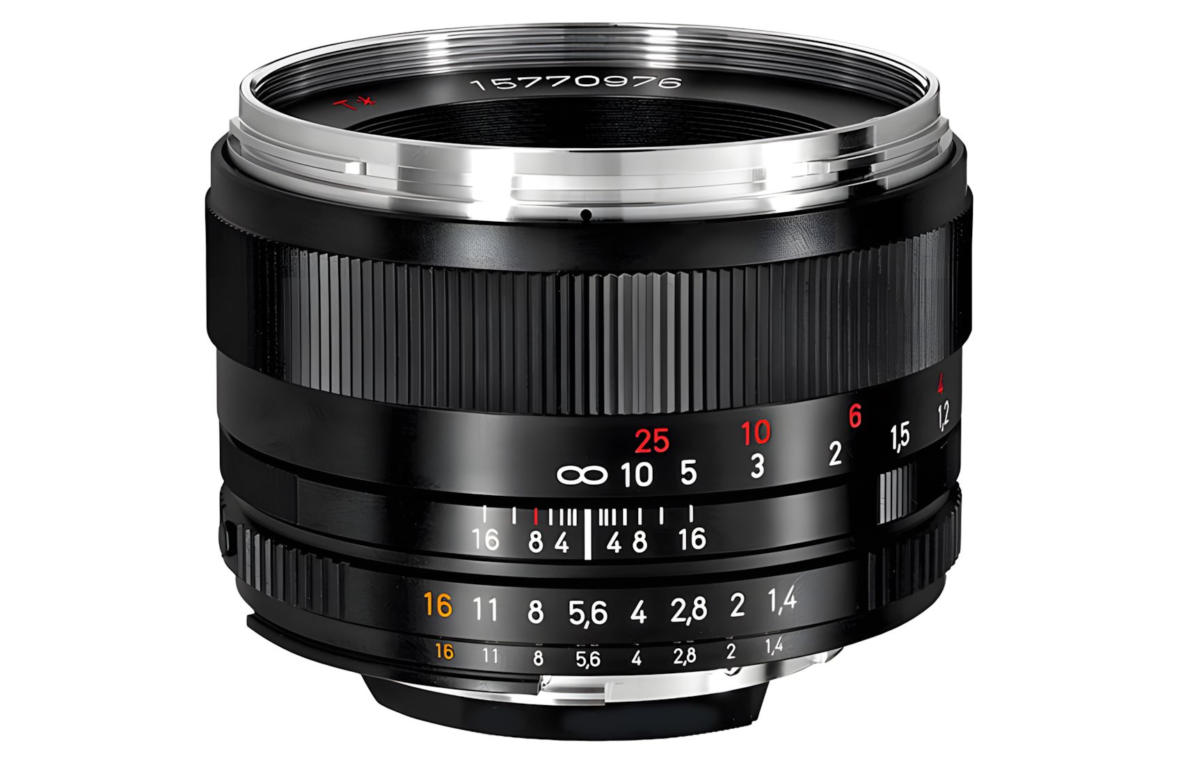 Planar 50mm ZF.2 T1.4 F