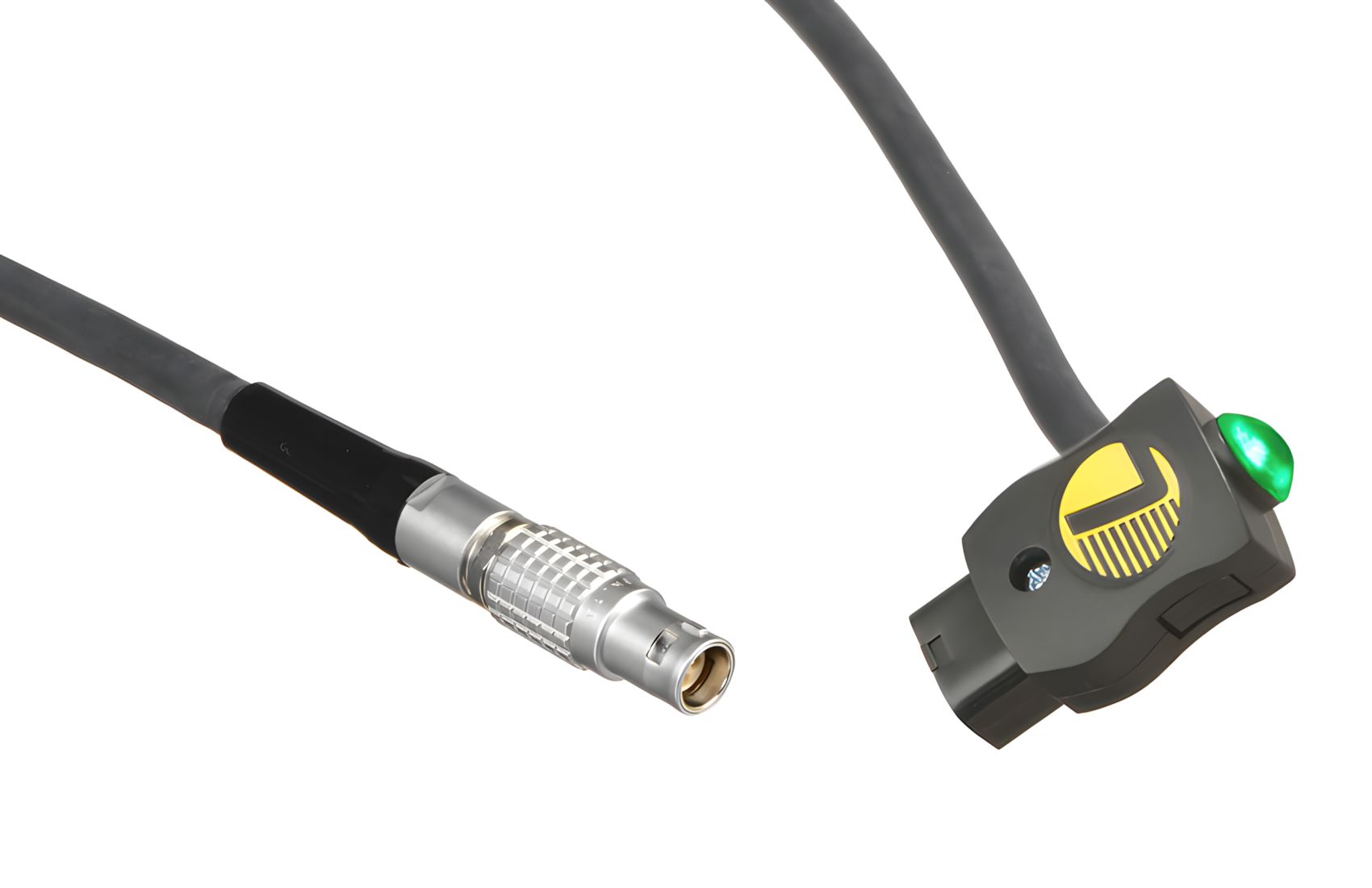 Lemo-2pin-Safetap-L