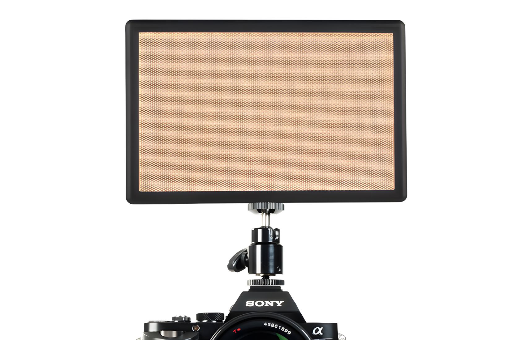 LEDPAD-X52 19x13cm