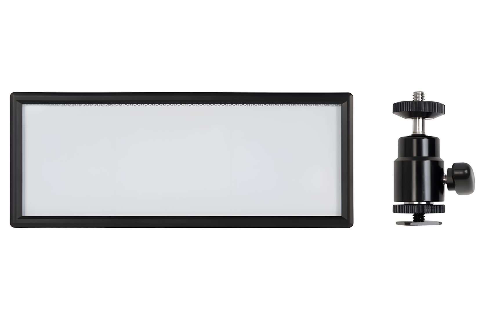 LEDPAD-X63 25x10cm