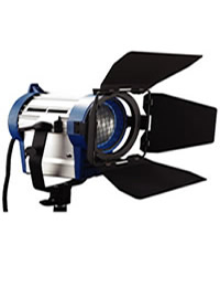 Fresnel Spot 650W