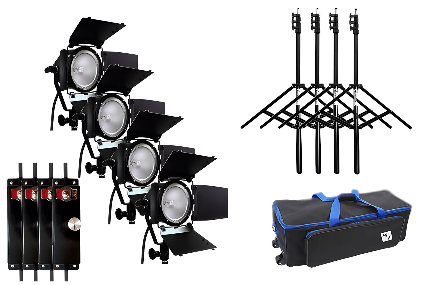 MZ-300-Kit4-Dimmer