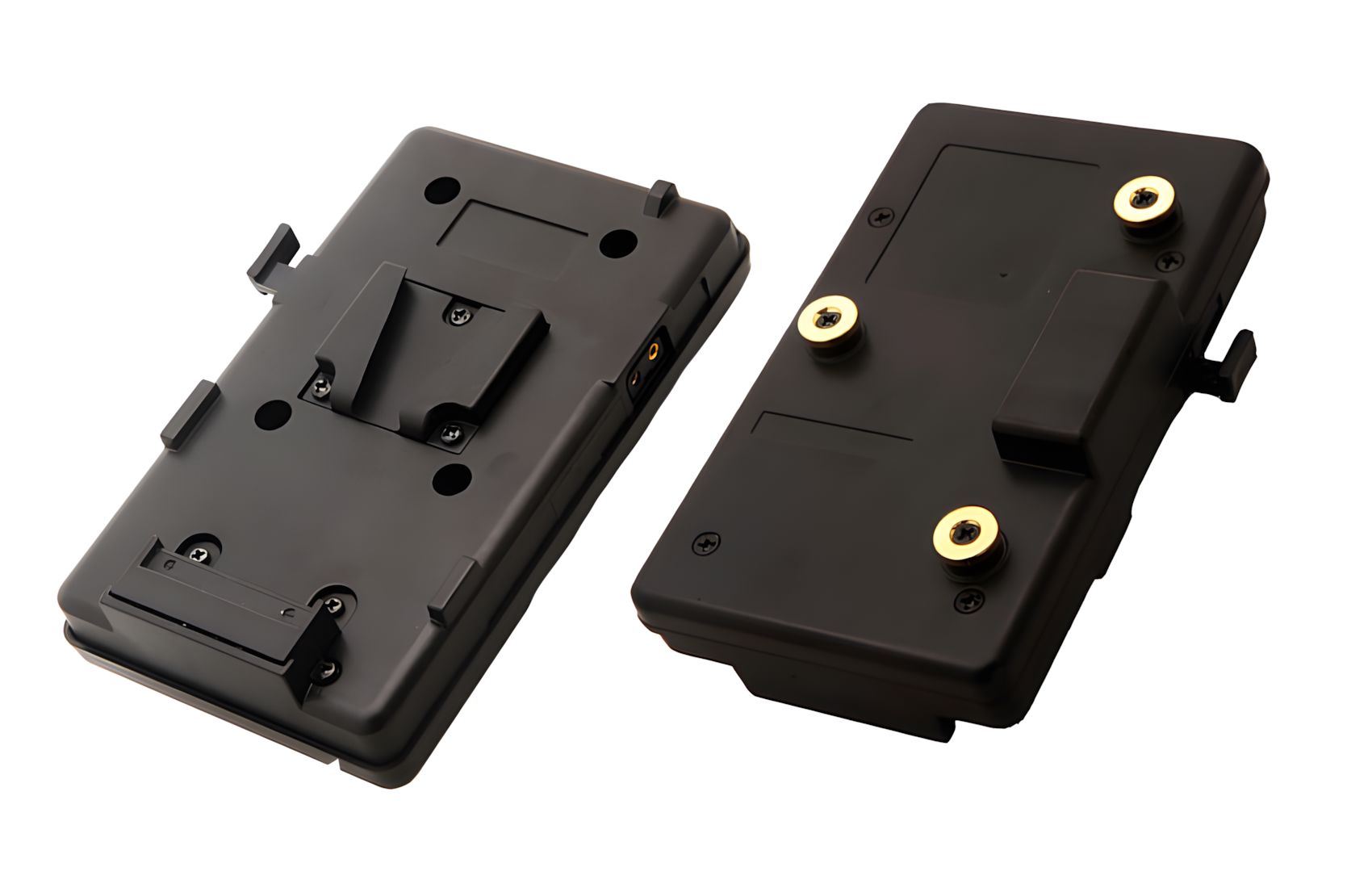 V-Lock to G-Lock Plate