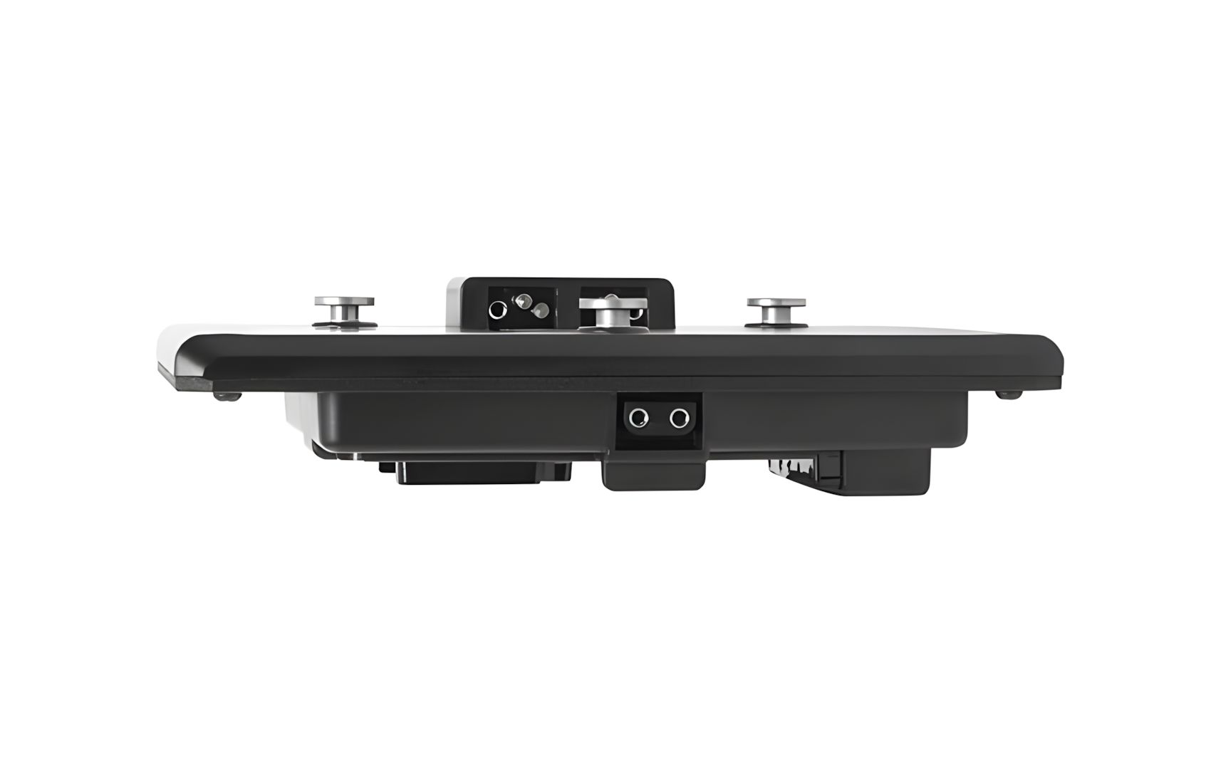 V-Lock to G-Lock Plate