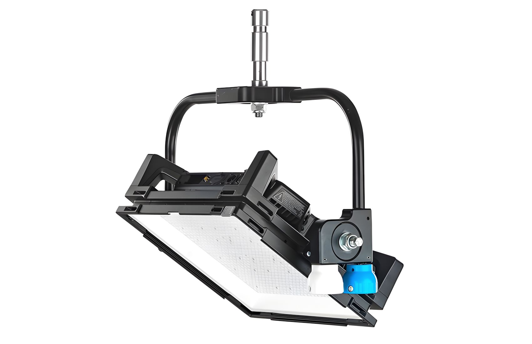 Gemini 1x1 Hard Pole 32x32cm