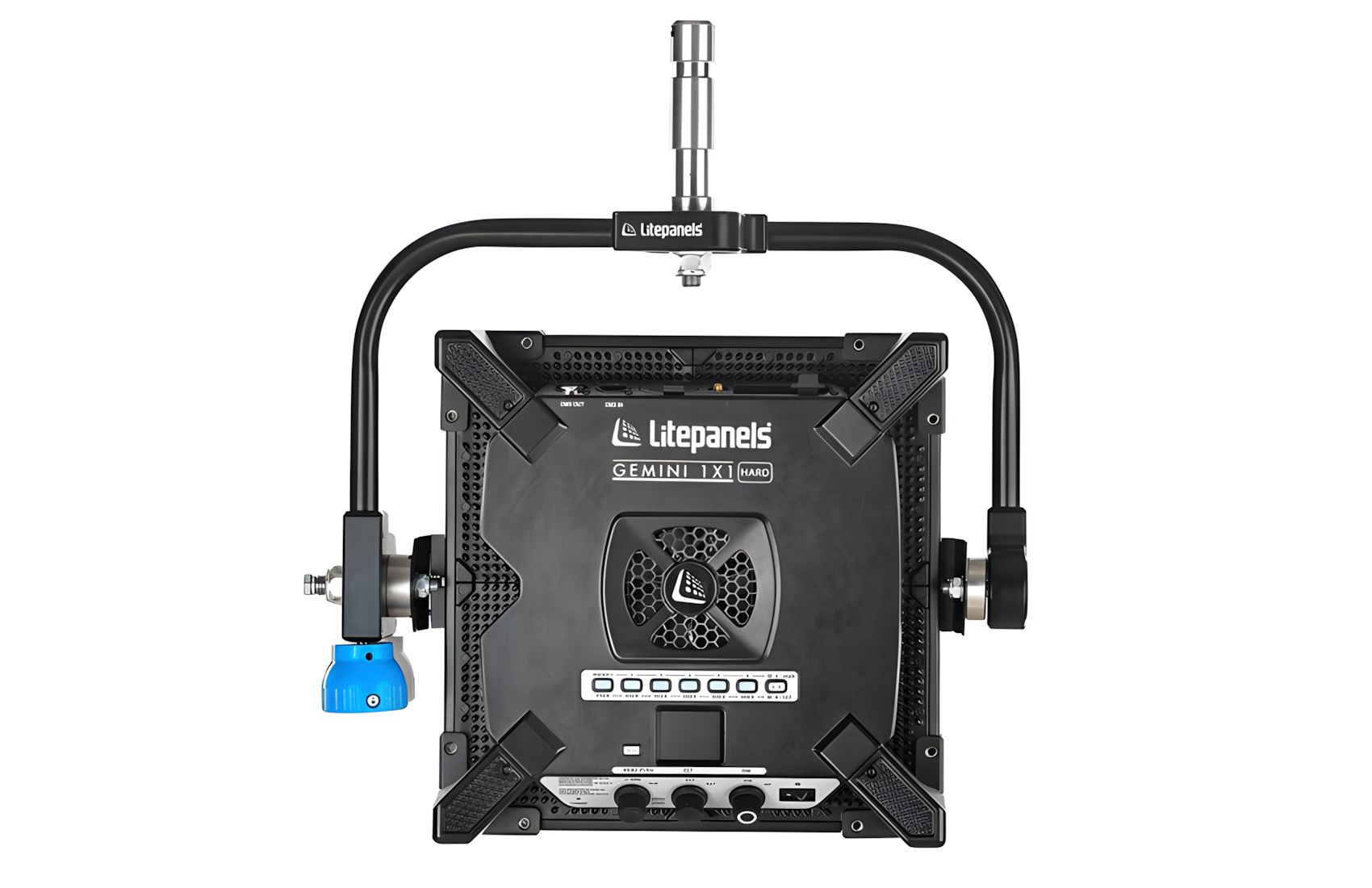 Gemini 1x1 Hard Pole 32x32cm