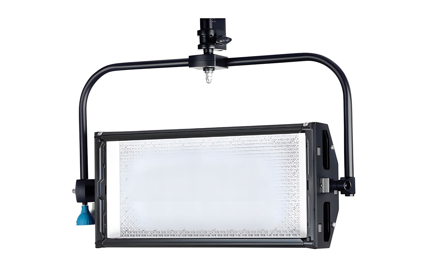 Gemini 2x1 Hard Pole 63x32cm