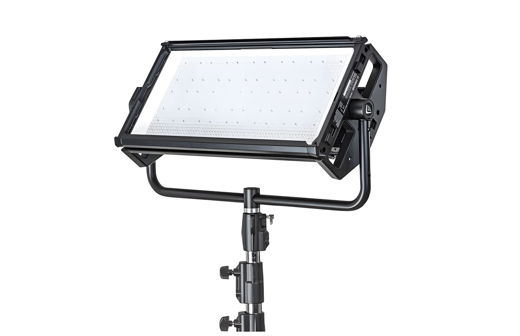Gemini 2x1 Hard Yoke 63x32cm