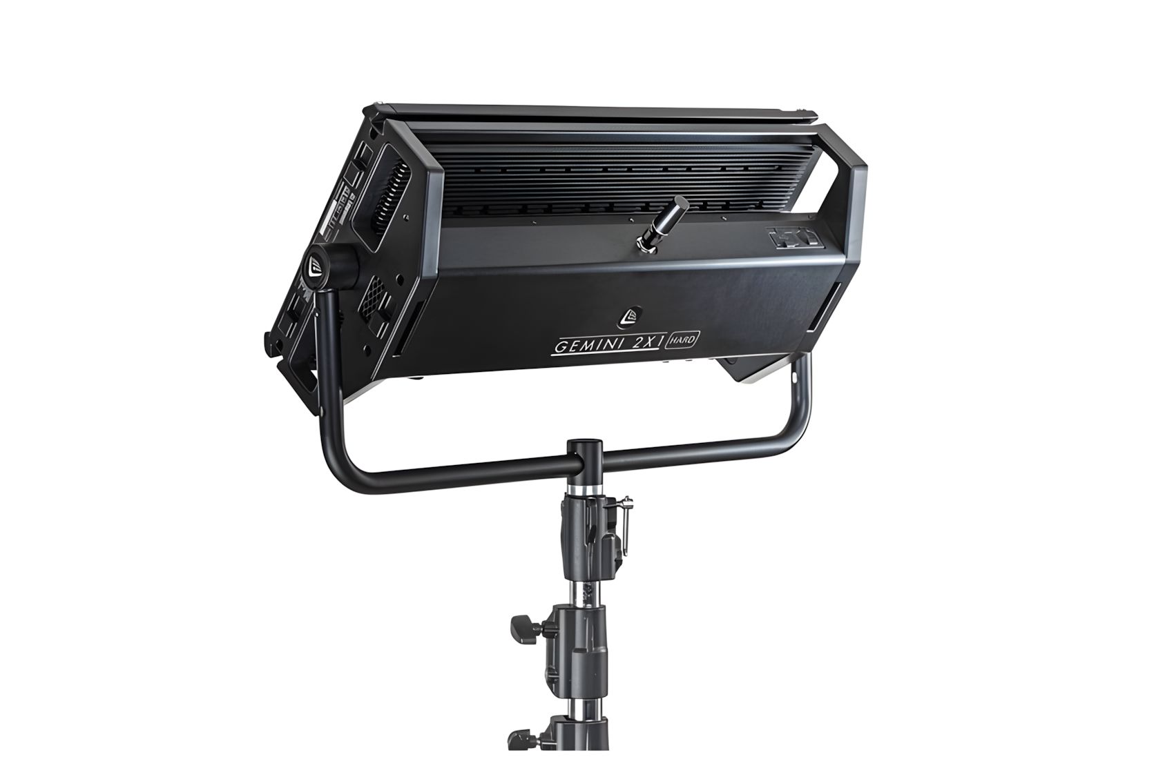 Gemini 2x1 Hard Yoke 63x32cm