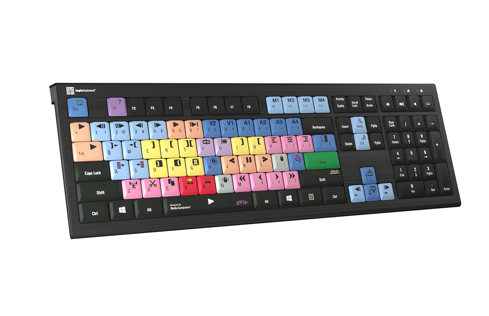 AVID Composer Astra 2 US
