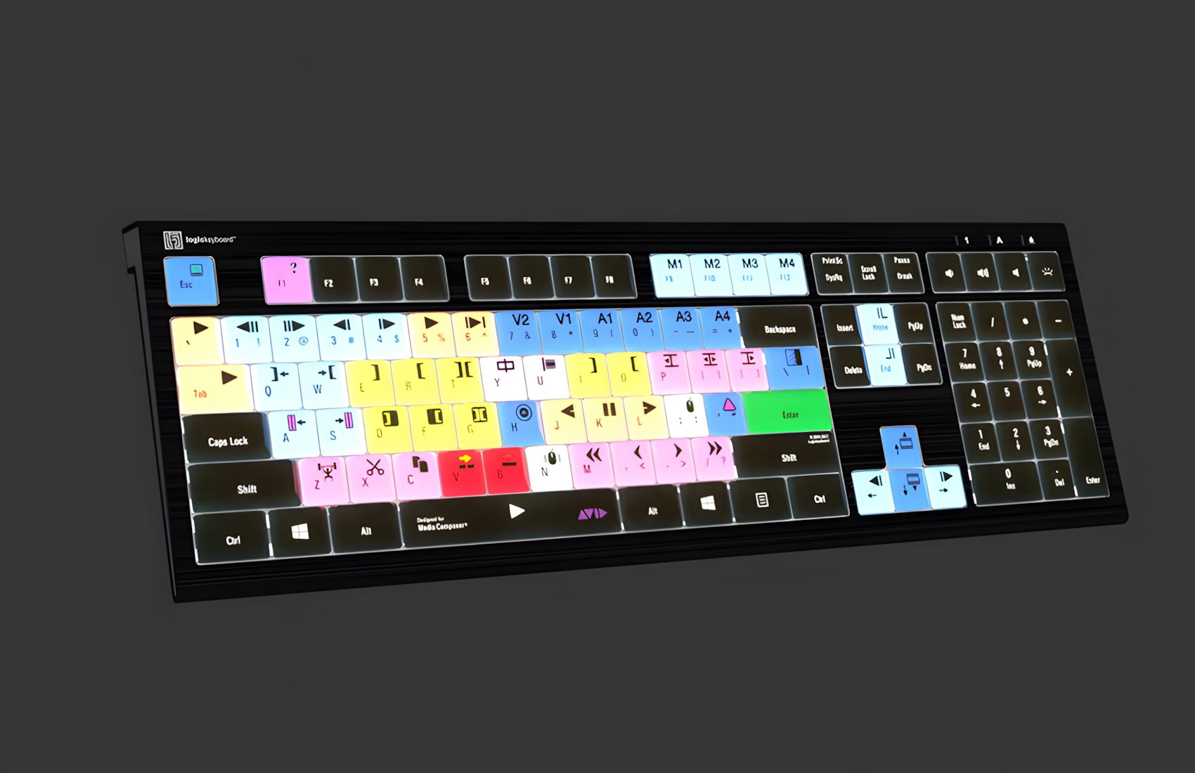 AVID Composer Astra 2 US