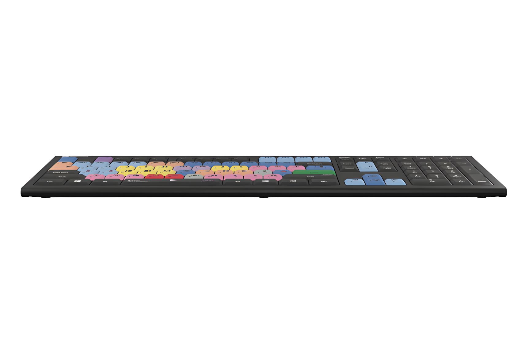 AVID Composer Backlit Astra 2