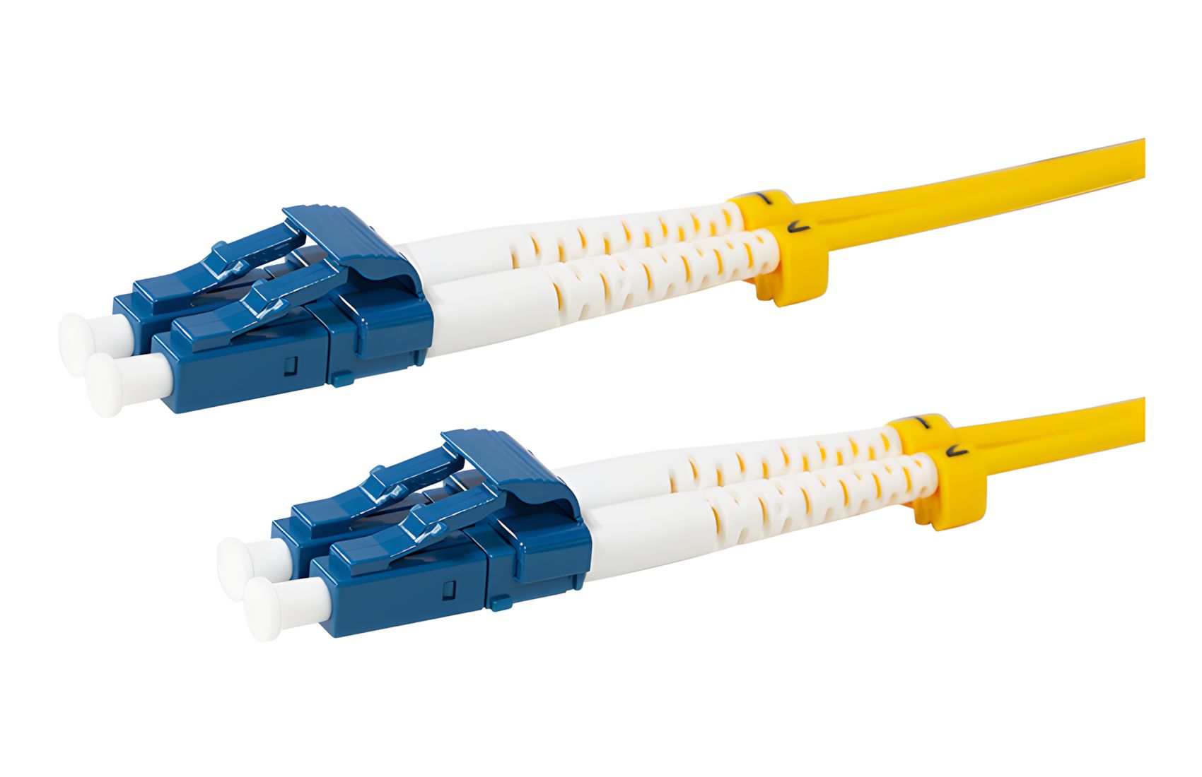 Fiber Patch Cord LC-LC 0.5m