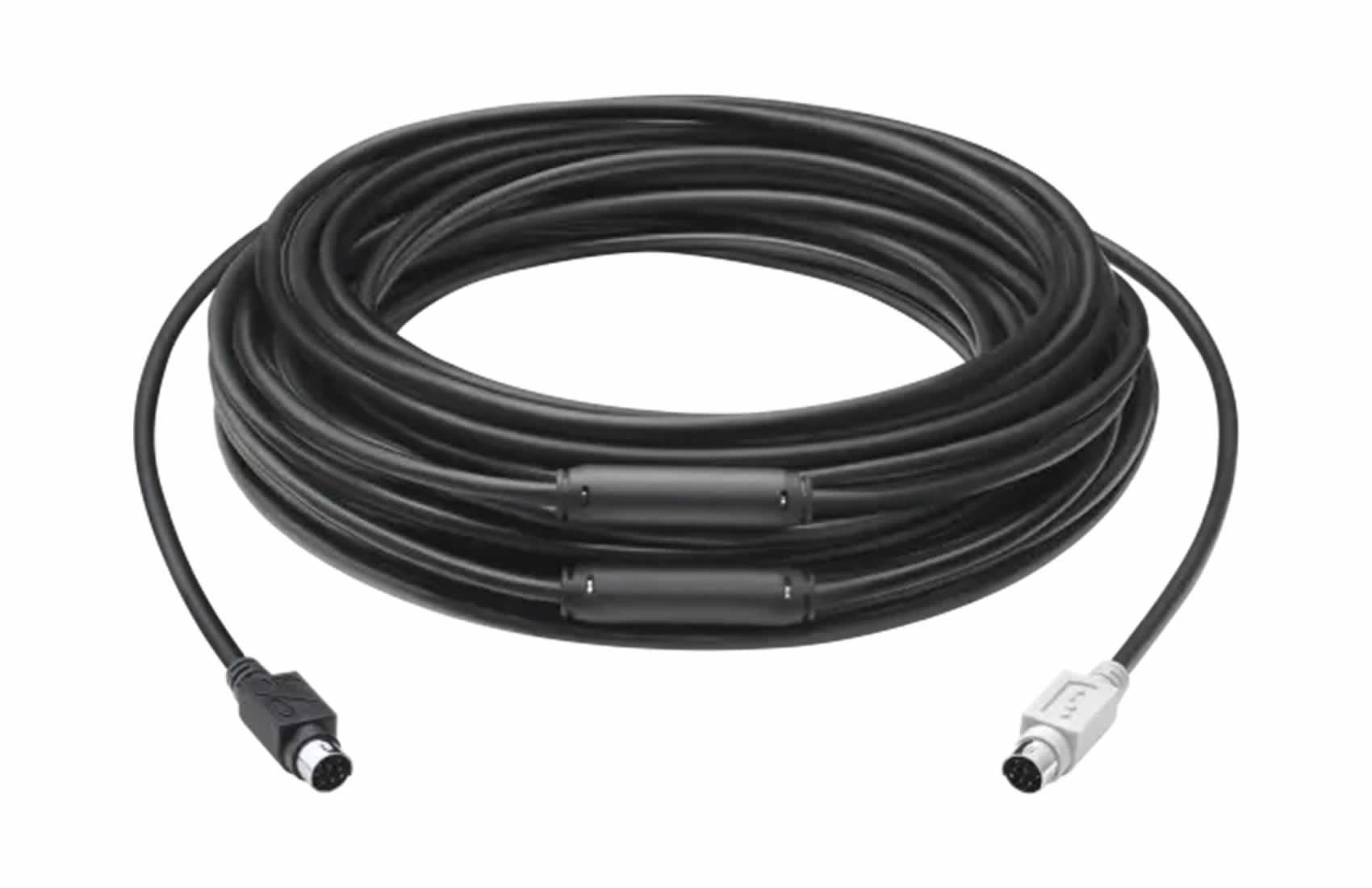 Group 15 Extended Cable