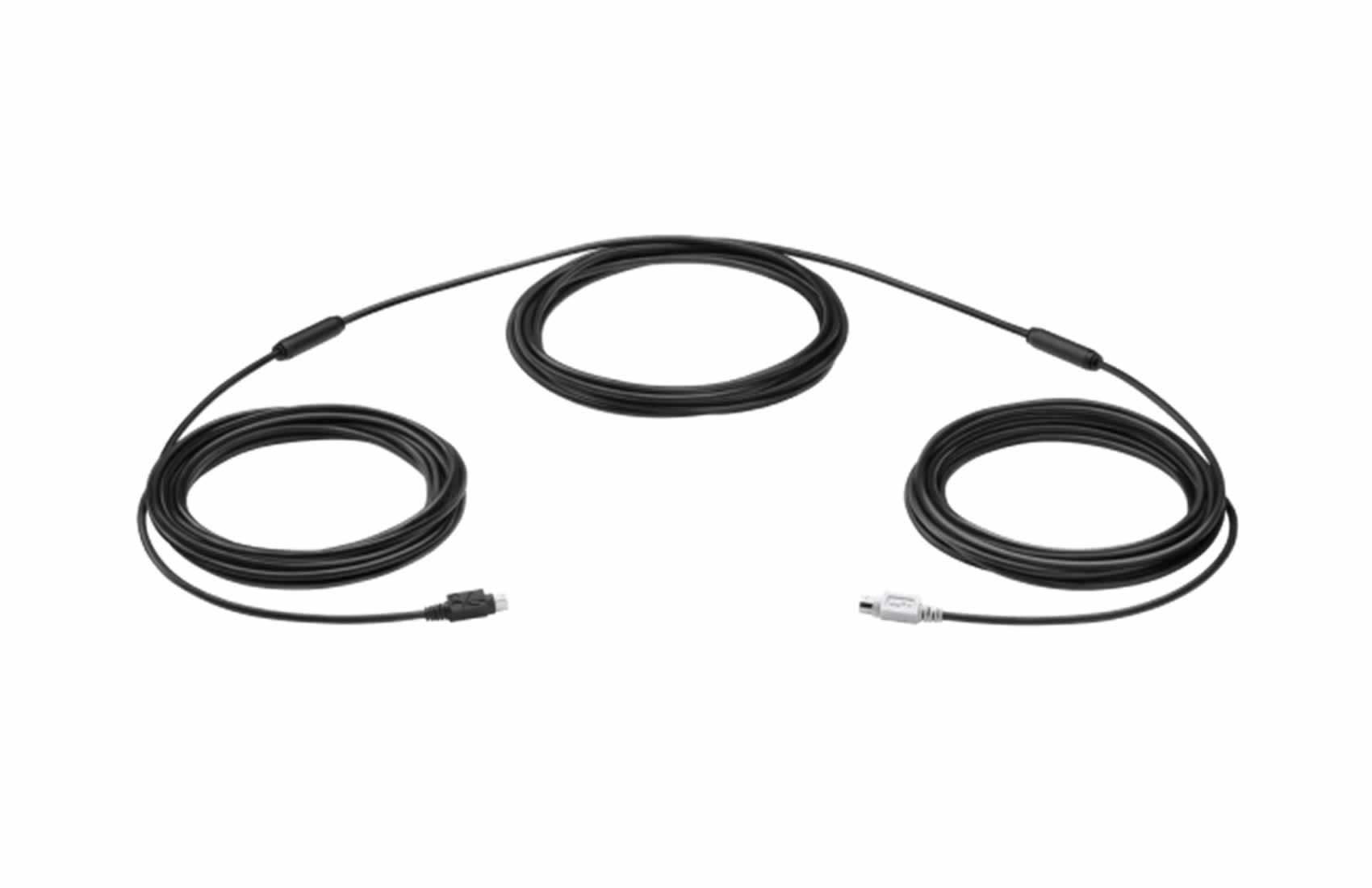 Group 15 Extended Cable