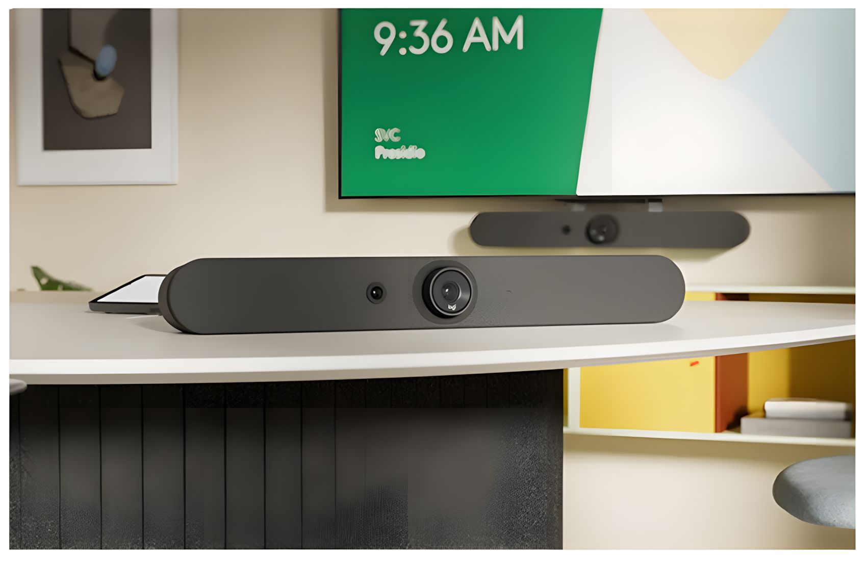 Rally Bar Mini All-in-one