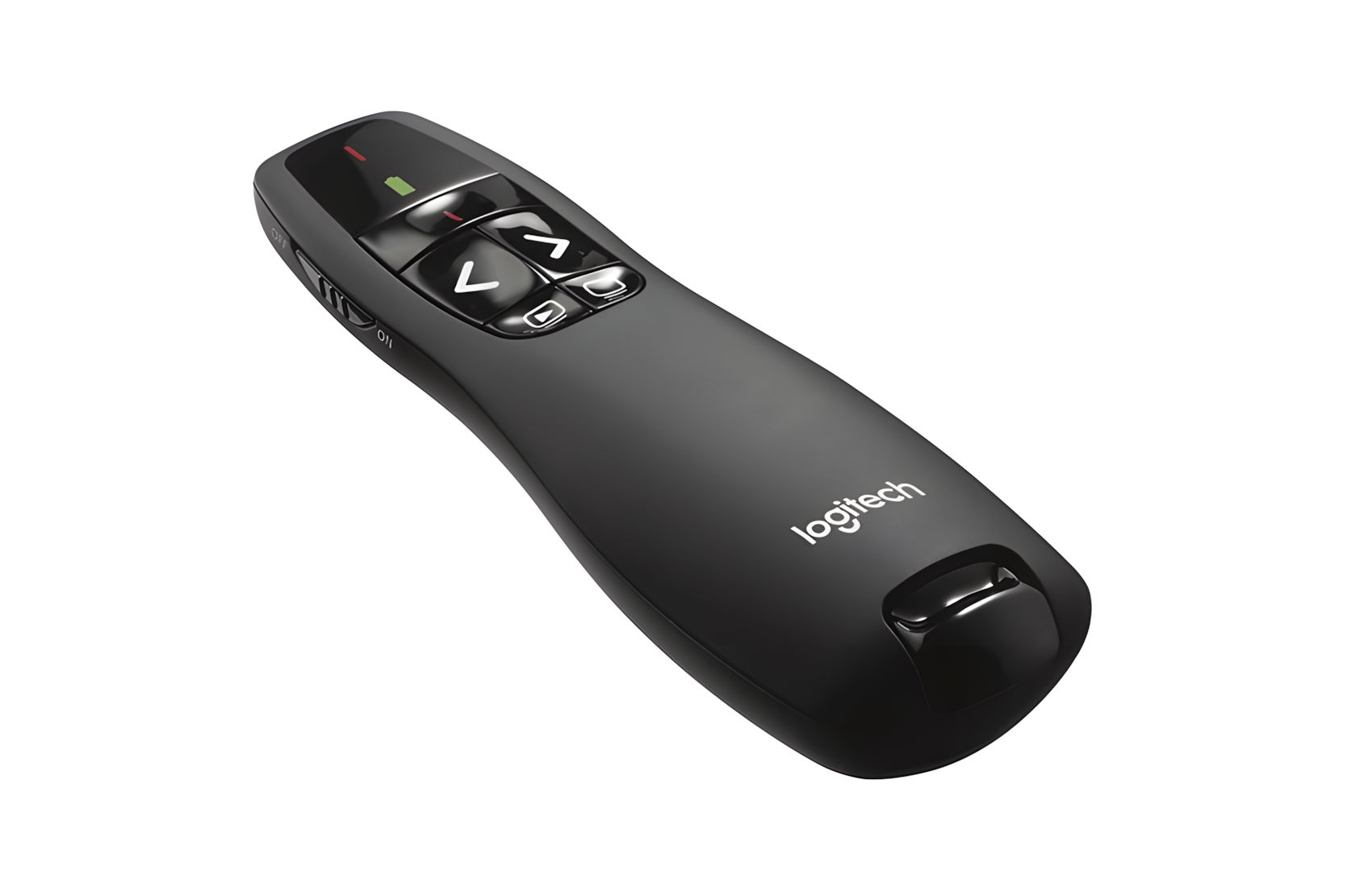R400-Laser-Remote