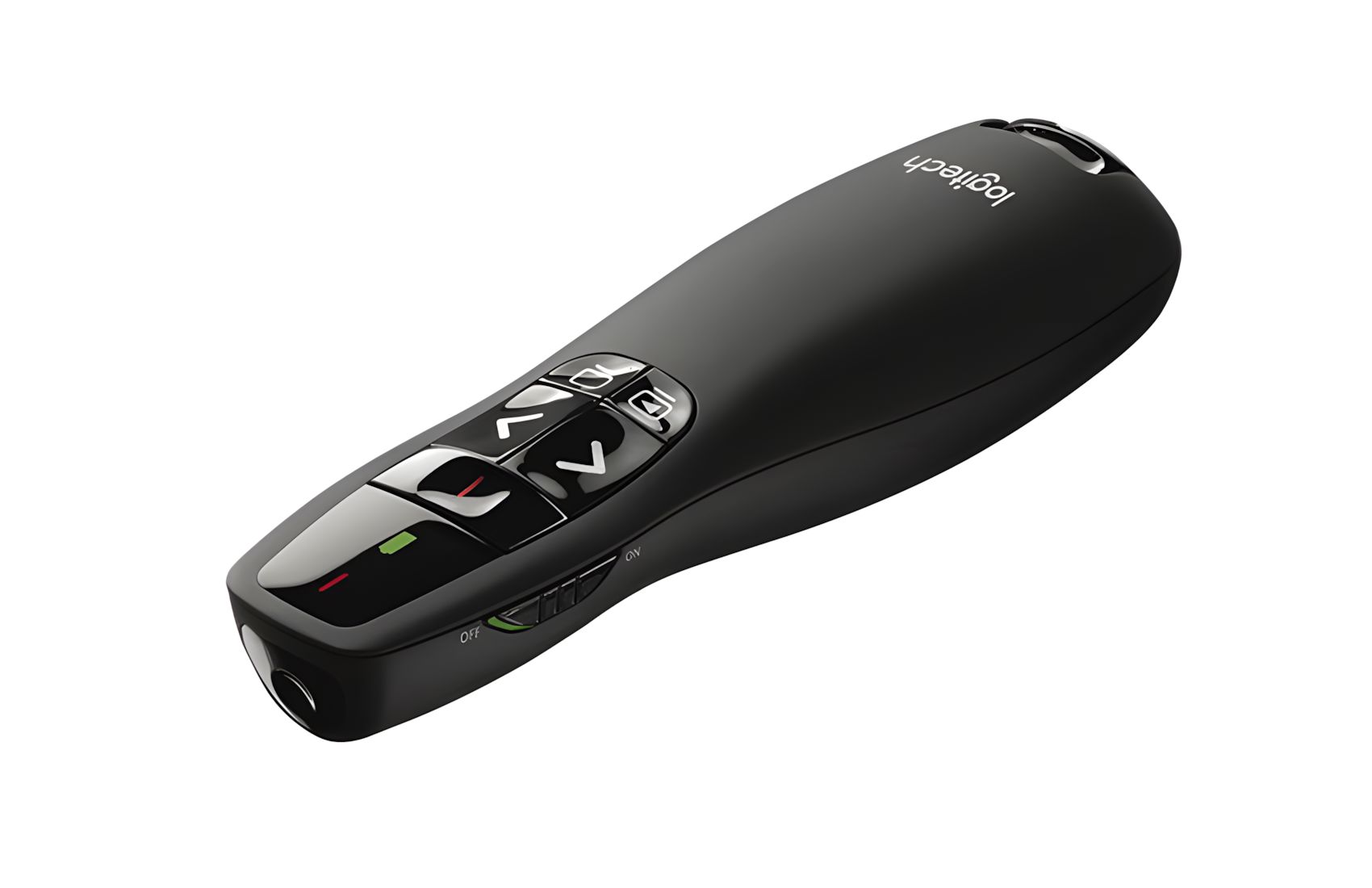 R400-Laser-Remote