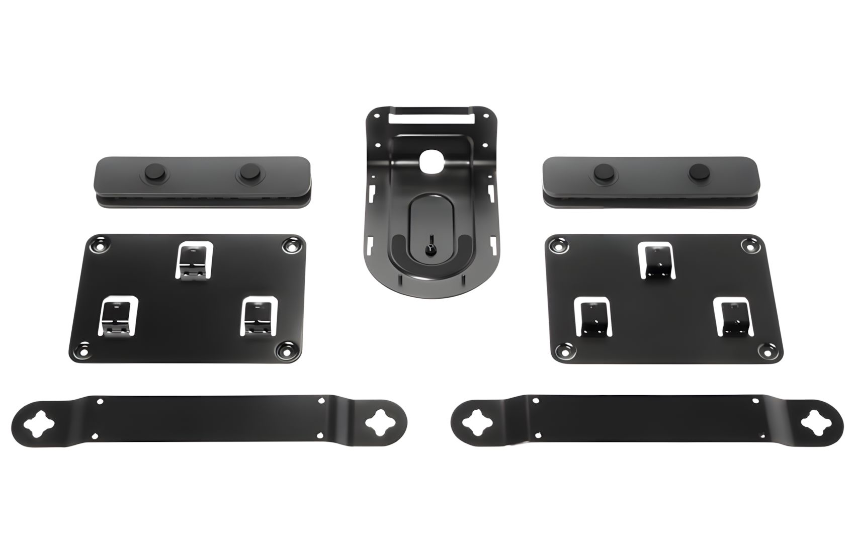 Rally Mounting Kit