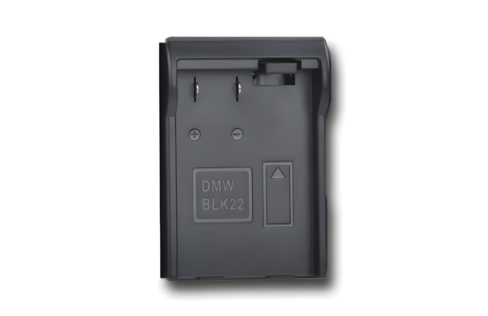 Plate BLK22 type